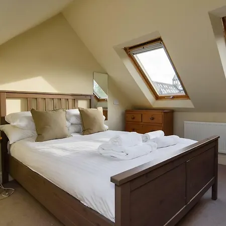 Relaxing, Spacious House With Gardens In Redland Casa de Férias Bristol