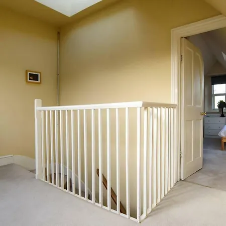 Relaxing, Spacious House With Gardens In Redland Casa de Férias *