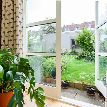 Relaxing, Spacious House With Gardens In Redland